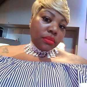 Meet your Posher, Al'lashea